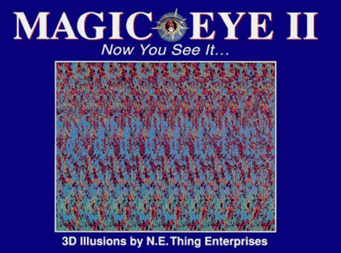 Magic Eye