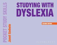 Cover image for Studying with Dyslexia