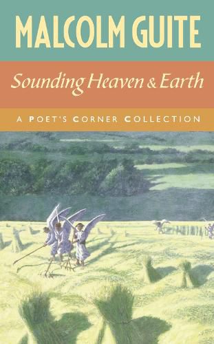 Cover image for Sounding Heaven and Earth