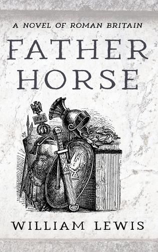 Cover image for Father Horse