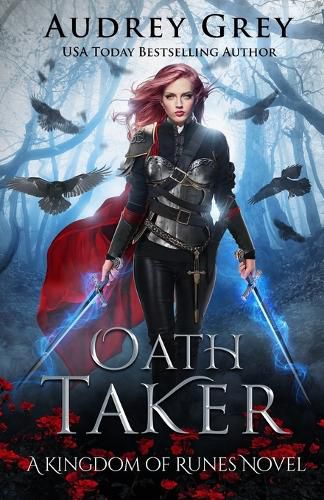 Cover image for Oath Taker