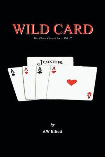 Cover image for Wild Card: Chronicles of Chaos - Volume II