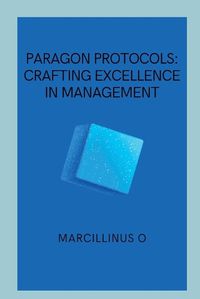 Cover image for Paragon Protocols