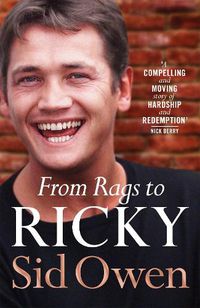 Cover image for From Rags to Ricky
