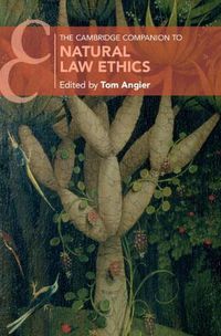 Cover image for The Cambridge Companion to Natural Law Ethics