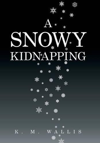 Cover image for A Snowy Kidnapping