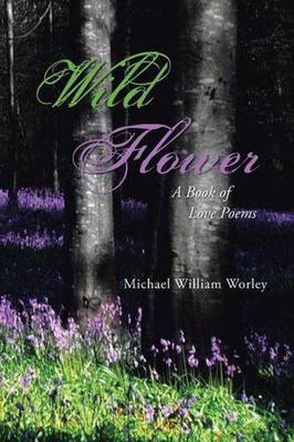 Cover image for Wild Flower