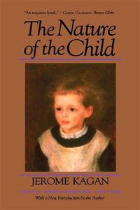 Cover image for Nature of the Child