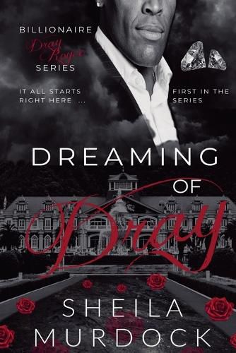 Cover image for Dreaming of Dray