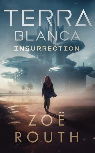 Cover image for Terra Blanca - Insurrection