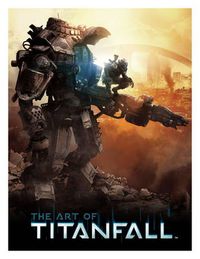 Cover image for The Art of Titanfall