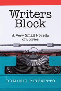 Cover image for Writers Block