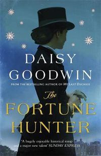 Cover image for The Fortune Hunter: A Richard & Judy Pick