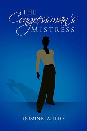 Cover image for The Congressman's Mistress