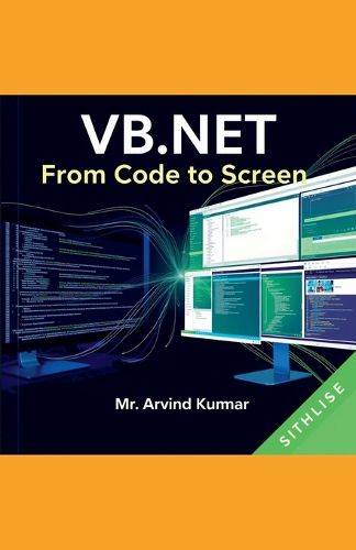 Cover image for VB.NET