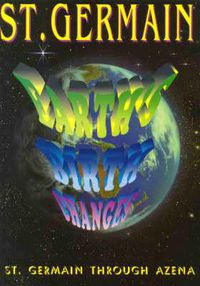 Cover image for Earth's Birth Changes