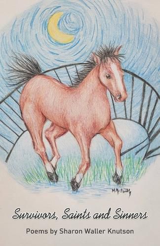 Cover image for Survivors, Saints and Sinners