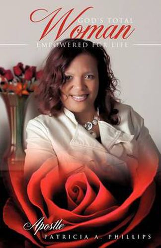 Cover image for God's Total Woman Empowered for Life