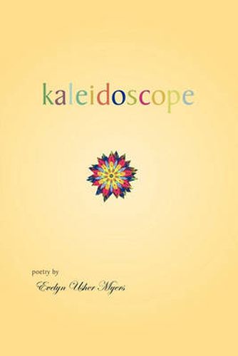 Cover image for Kaleidoscope