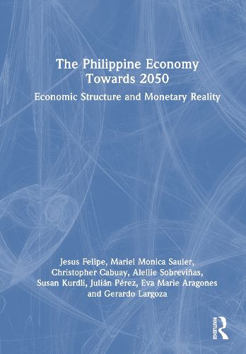 Cover image for The Philippine Economy Towards 2050