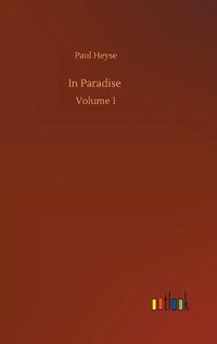 Cover image for In Paradise: Volume 1