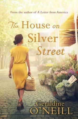 Cover image for The House on Silver Street