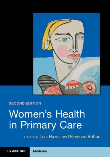 Cover image for Women's Health in Primary Care