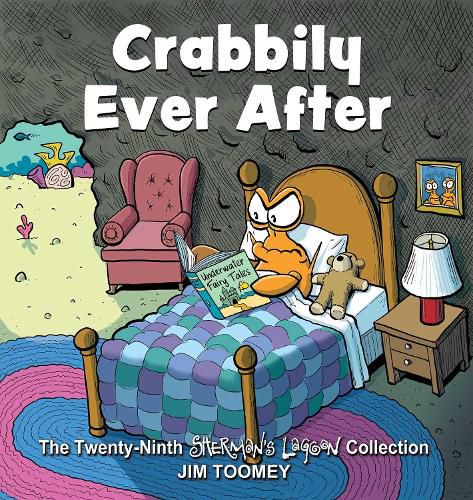 Cover image for Crabbily Ever After: Volume 29