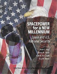 Cover image for Lsc Cps1 (): Lsc Cps1 Spacepower for New Mille