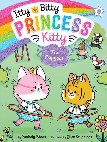 Cover image for The Copycat