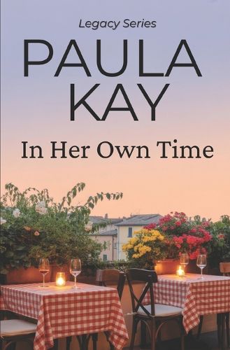 Cover image for In Her Own Time (Legacy Series, Book 2)
