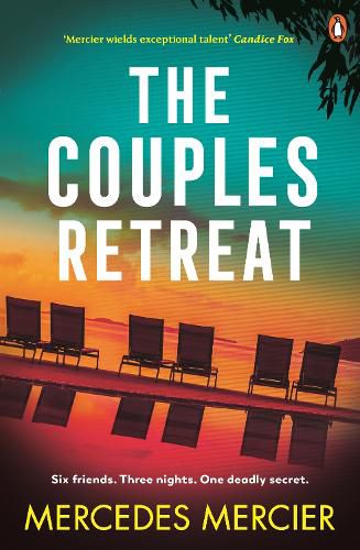 Cover image for The Couples Retreat