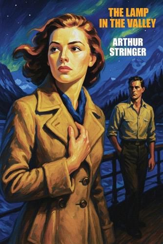 Cover image for The Lamp in the Valley