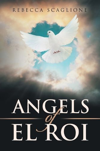 Cover image for Angels of El Roi