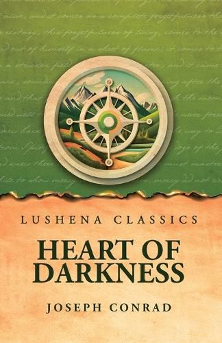 Cover image for Heart of Darkness