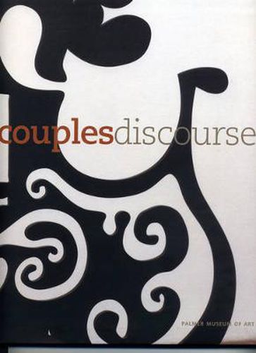 Cover image for Couples Discourse