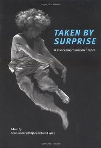 Cover image for Taken by Surprise