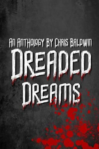 Cover image for Dreaded Dreams