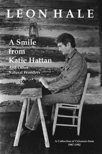 Cover image for A Smile from Katie Hattan