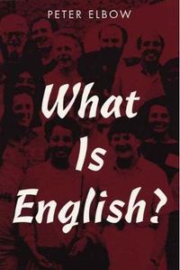 Cover image for What Is English?