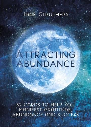 Cover image for Attracting Abundance