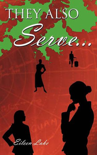 Cover image for They Also Serve...
