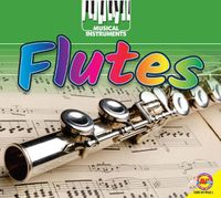 Cover image for Flutes