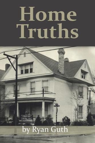 Cover image for Home Truths