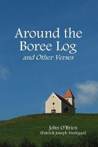 Cover image for Around the Boree Log and Other Verses