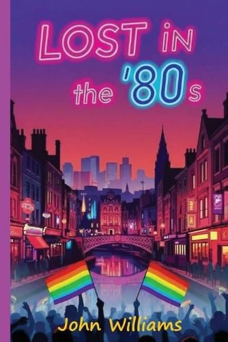 Cover image for Lost in the '80s