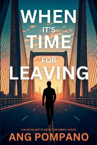 Cover image for When It's Time for Leaving
