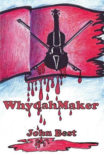 Cover image for WhydahMaker