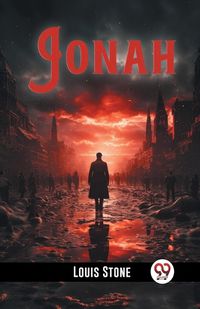 Cover image for Jonah