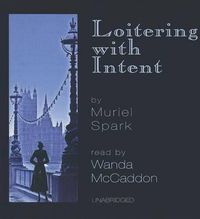 Cover image for Loitering with Intent